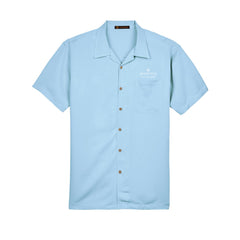 Monrovia - Men's Bahama Cord Camp Shirt