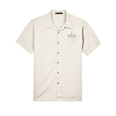 Monrovia - Men's Bahama Cord Camp Shirt
