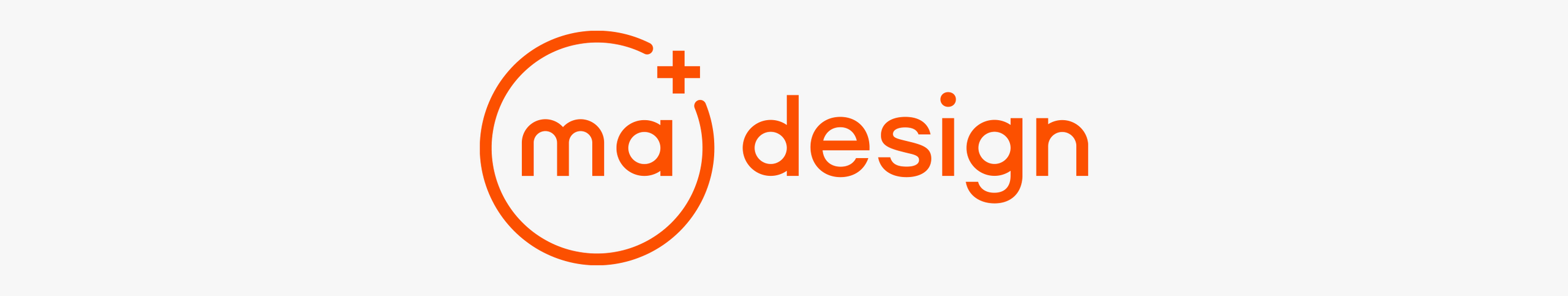 MA Design banner