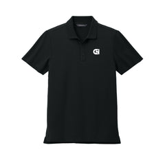 CN Consultnet - Mercer+Mettle® Stretch Pique Polo