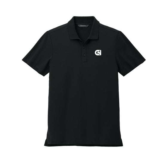 CN Consultnet - Mercer+Mettle® Stretch Pique Polo