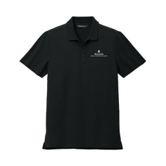Bloom Life Wealth & Business Planning - Mercer+Mettle® Stretch Pique Polo
