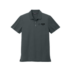 College Station Nissan - Mercer+Mettle® Stretch Pique Polo