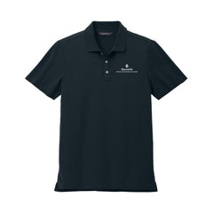 Bloom Life Wealth & Business Planning - Mercer+Mettle® Stretch Pique Polo