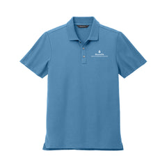 Bloom Life Wealth & Business Planning - Mercer+Mettle® Stretch Pique Polo