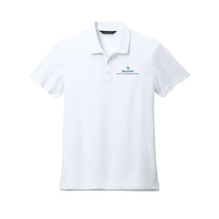 Bloom Life Wealth & Business Planning - Mercer+Mettle® Stretch Pique Polo