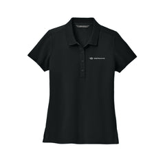 Germain Cars Corp - Mercer+Mettle® Women’s Classic Fit Stretch Pique Polo