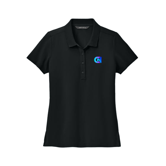 CN Consultnet - Mercer+Mettle® Women’s Stretch Pique Polo