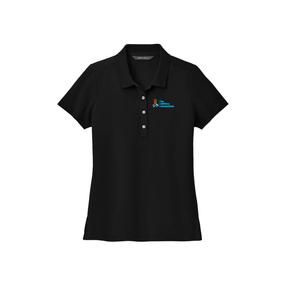 TAC - Mercer+Mettle™ Women’s Stretch Pique Polo