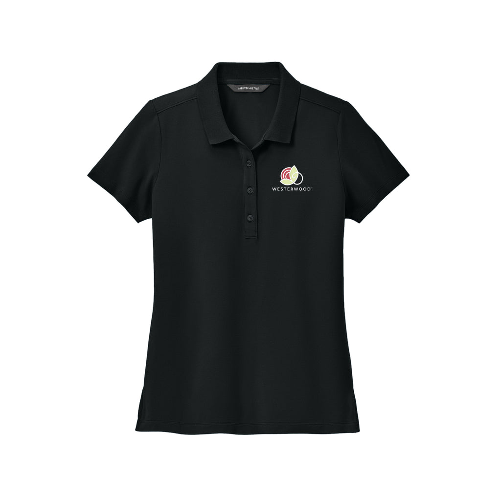 Westerwood - Mercer+Mettle® Women’s Stretch Pique Polo