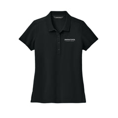 Germain Spartan Toyota - Mercer+Mettle® Women’s Stretch Pique Polo