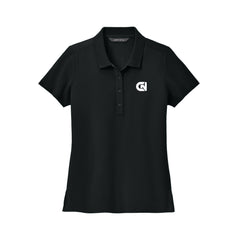 CN Consultnet - Mercer+Mettle® Women’s Stretch Pique Polo