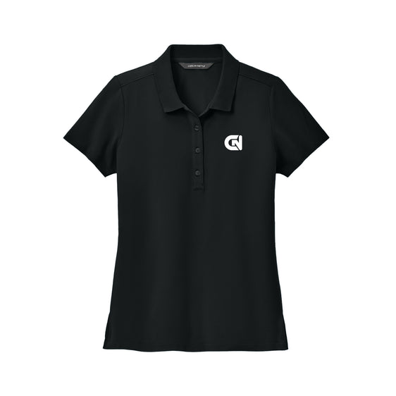CN Consultnet - Mercer+Mettle® Women’s Stretch Pique Polo