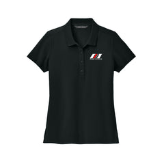 McKinney Auto Group - Mercer+Mettle® Women’s Stretch Pique Polo
