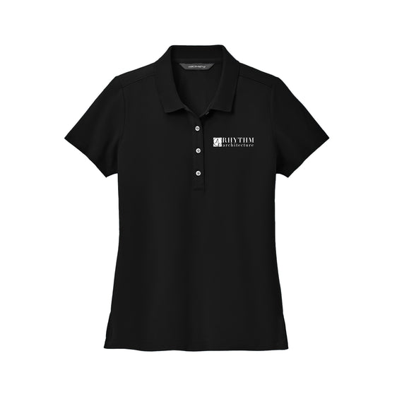 Rhythm Architecture - Mercer+Mettle™ Women’s Stretch Pique Polo