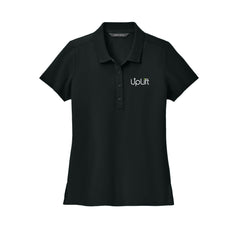 Up Lift - Mercer+Mettle® Women’s Stretch Pique Polo