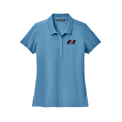McKinney Auto Group - Mercer+Mettle® Women’s Stretch Pique Polo