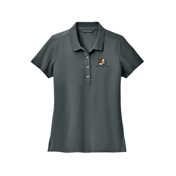 Westerwood - Mercer+Mettle® Women’s Stretch Pique Polo