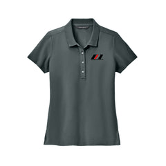 McKinney Auto Group - Mercer+Mettle® Women’s Stretch Pique Polo
