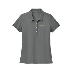 EMS Fitness - Mercer+Mettle® Women’s Stretch Pique Polo