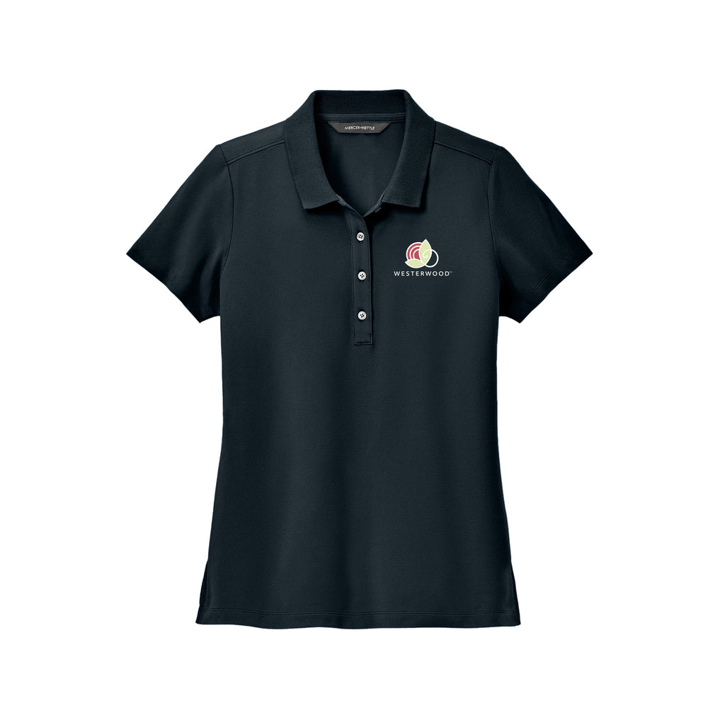 Westerwood - Mercer+Mettle® Women’s Stretch Pique Polo