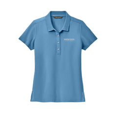 Germain Spartan Toyota - Mercer+Mettle® Women’s Stretch Pique Polo