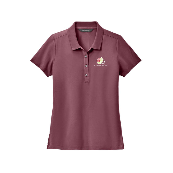 Westerwood - Mercer+Mettle® Women’s Stretch Pique Polo