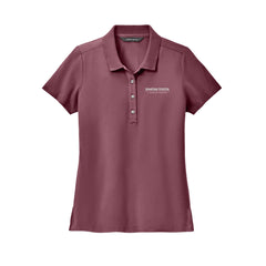 Germain Spartan Toyota - Mercer+Mettle® Women’s Stretch Pique Polo