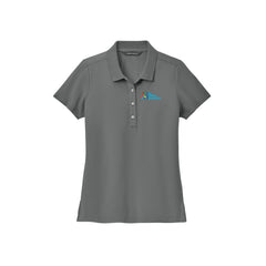 TAC - Mercer+Mettle™ Women’s Stretch Pique Polo