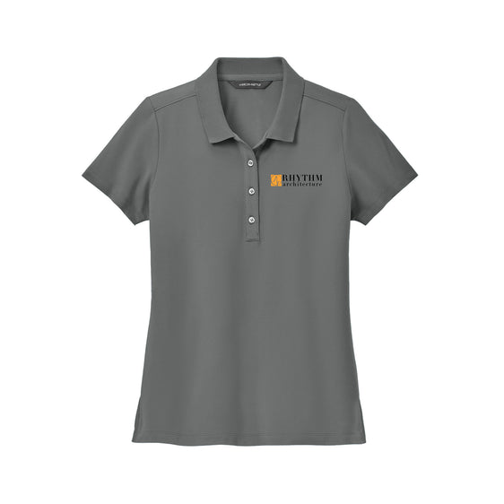 Rhythm Architecture - Mercer+Mettle™ Women’s Stretch Pique Polo
