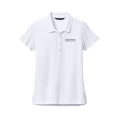 Germain Spartan Toyota - Mercer+Mettle® Women’s Stretch Pique Polo