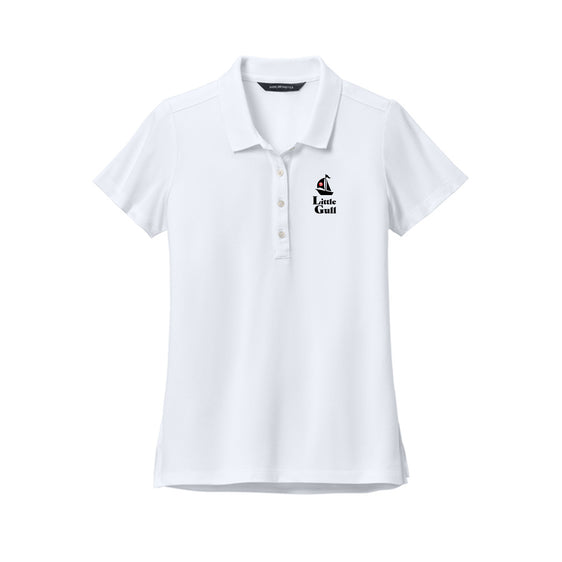 Little Gull - Mercer+Mettle® Women’s Stretch Pique Polo