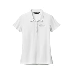 EMS Fitness - Mercer+Mettle® Women’s Stretch Pique Polo