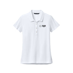 College Station Nissan - Mercer+Mettle® Women’s Stretch Pique Polo