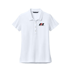 McKinney Auto Group - Mercer+Mettle® Women’s Stretch Pique Polo