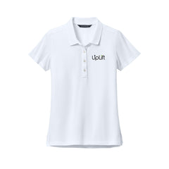Up Lift - Mercer+Mettle® Women’s Stretch Pique Polo
