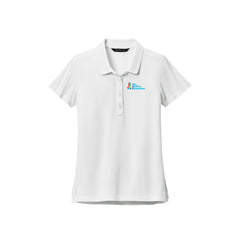 TAC - Mercer+Mettle™ Women’s Stretch Pique Polo