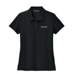 Germain Cars Corp - Mercer+Mettle® Women’s Classic Fit Stretch Pique Polo