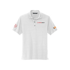 Toyota Direct - MERCER+METTLE Stretch Jersey Polo