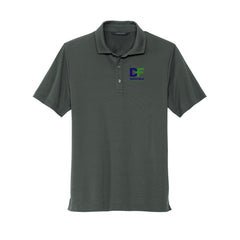 Datafield Technology Services - Mercer+Mettle® Stretch Jersey Polo