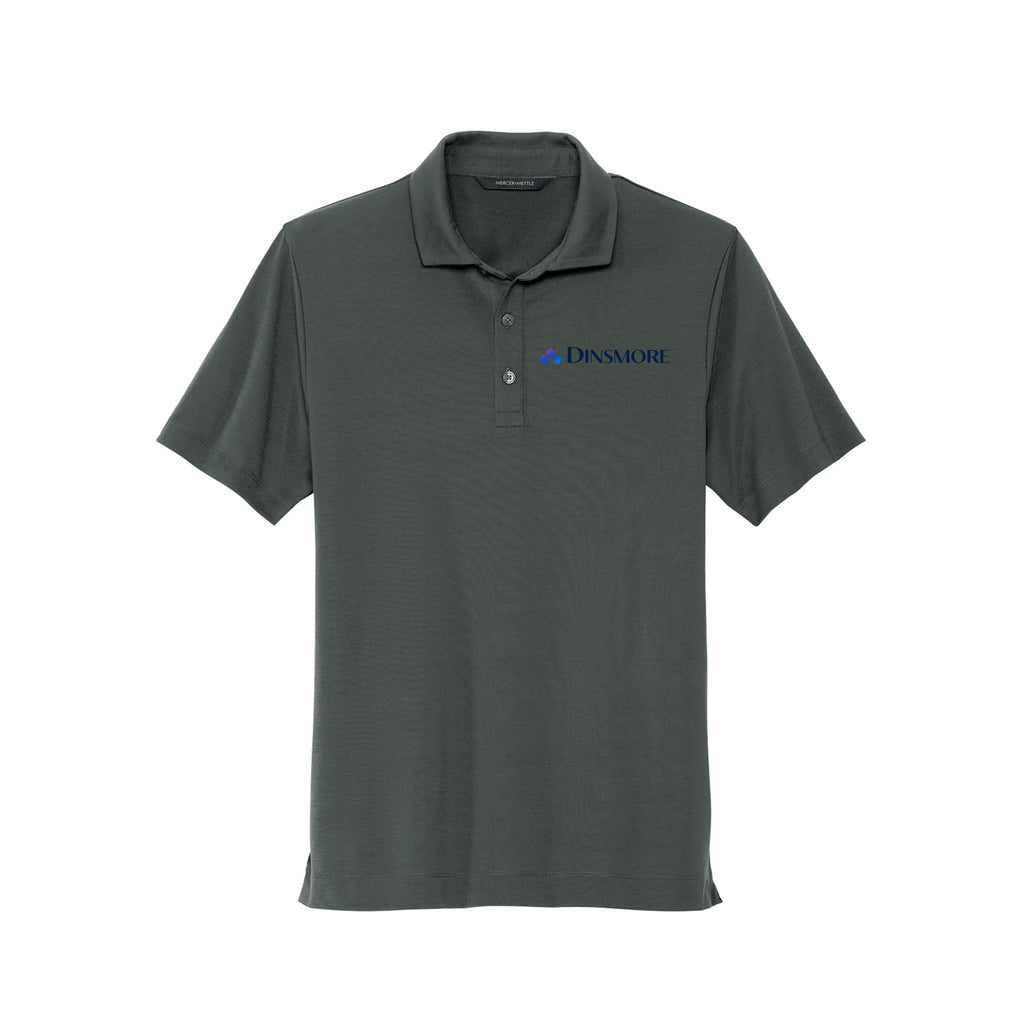 Dinsmore - Mercer+Mettle® Stretch Jersey Polo