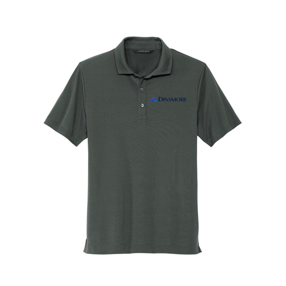 Dinsmore - Mercer+Mettle® Stretch Jersey Polo