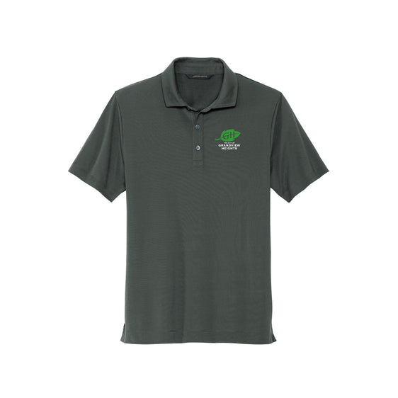 City of Grandview Heights - Mercer+Mettle™ Stretch Jersey Polo