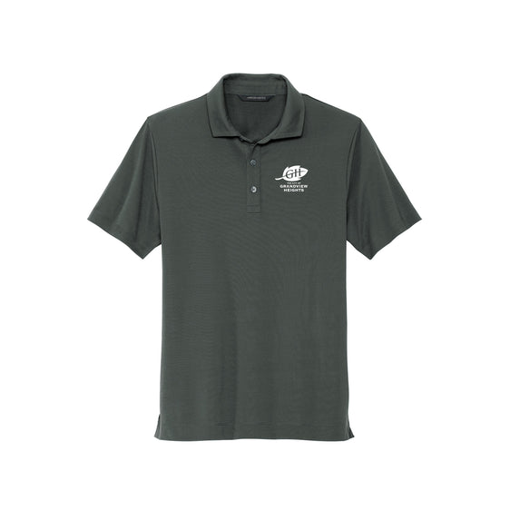 City of Grandview Heights - Mercer+Mettle™ Stretch Jersey Polo