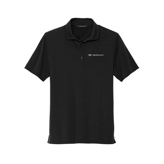 Germain Cars Corp - Mercer+Mettle® Men’s Classic Fit Stretch Jersey Polo