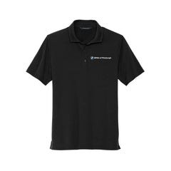 BMW of Pittsburgh - Mercer+Mettle® Stretch Jersey Polo