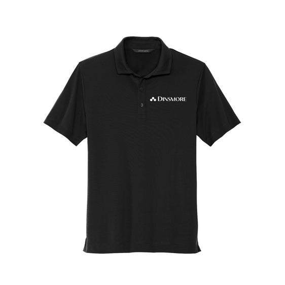 Dinsmore - Mercer+Mettle® Stretch Jersey Polo