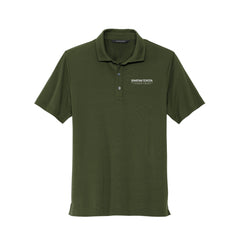 Germain Spartan Toyota - Mercer+Mettle® Stretch Jersey Polo
