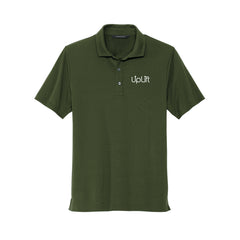 Up Lift - Mercer+Mettle® Stretch Jersey Polo