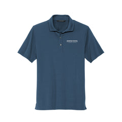 Germain Spartan Toyota - Mercer+Mettle® Stretch Jersey Polo